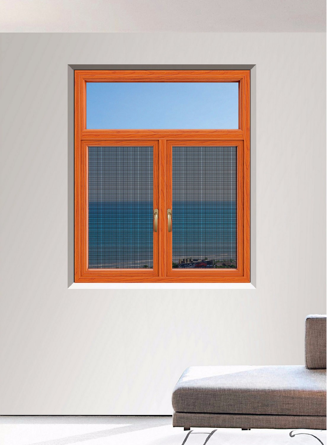 TL140B lift sliding door series