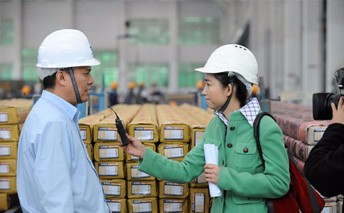 小丫跑兩會，專訪廣東鳳鋁鋁業有限公司