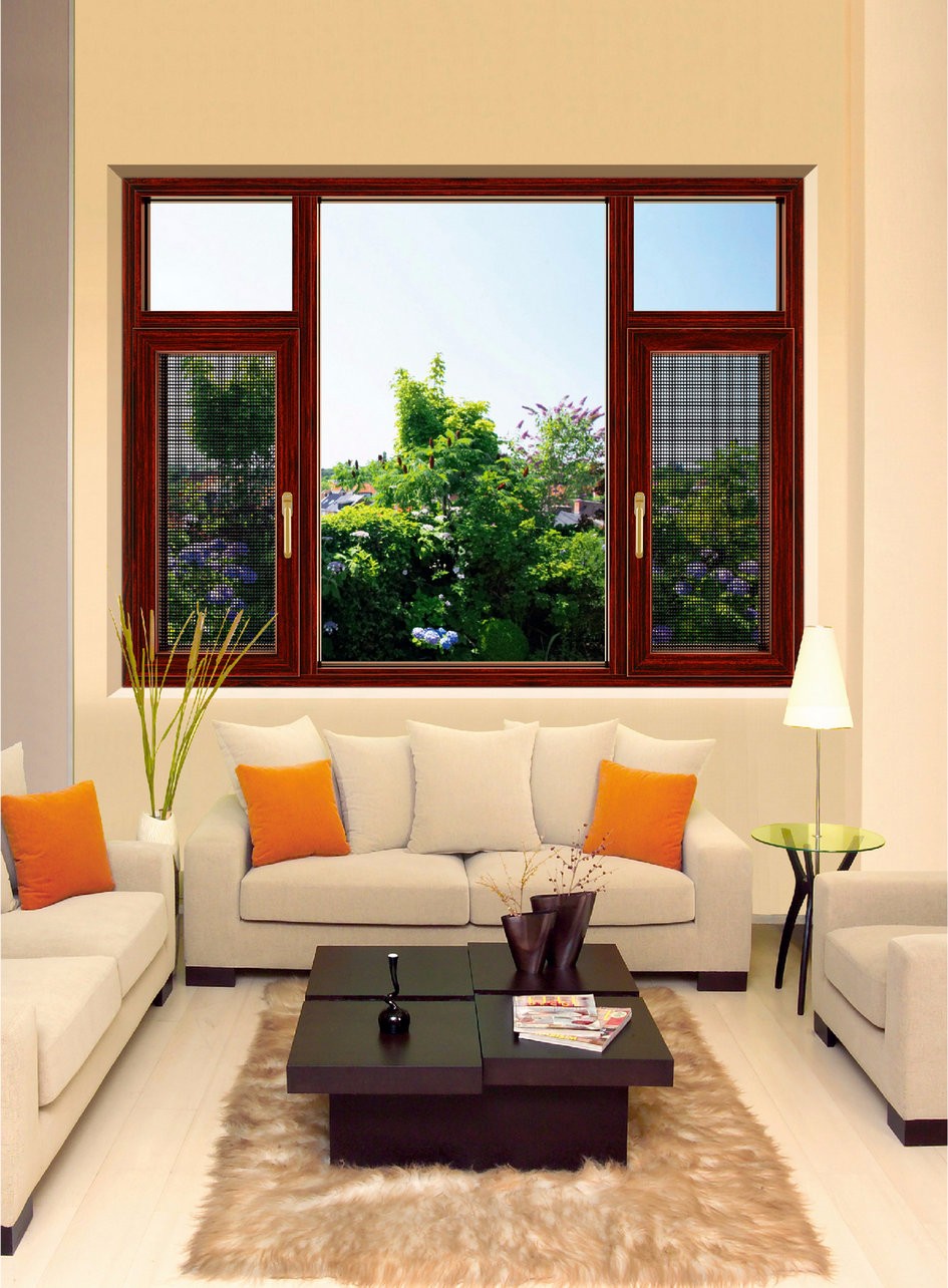 TL140D lift sliding door series